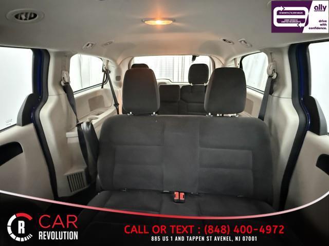 used 2019 Dodge Grand Caravan car, priced at $14,999