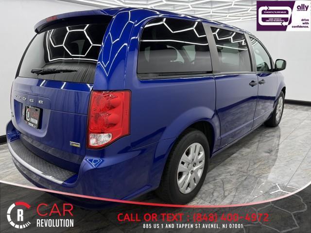 used 2019 Dodge Grand Caravan car, priced at $14,999