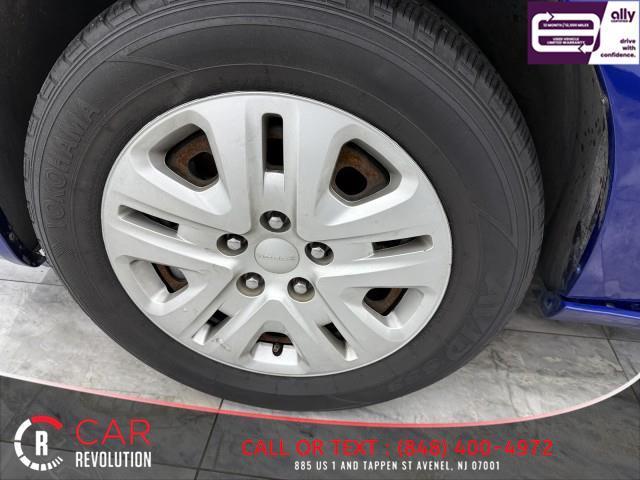 used 2019 Dodge Grand Caravan car, priced at $14,999