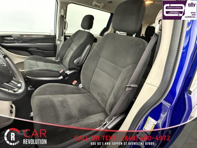 used 2019 Dodge Grand Caravan car, priced at $14,999