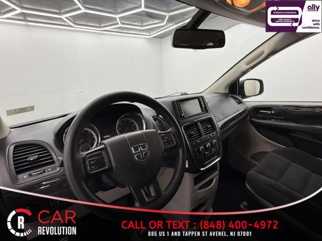 used 2019 Dodge Grand Caravan car, priced at $14,999