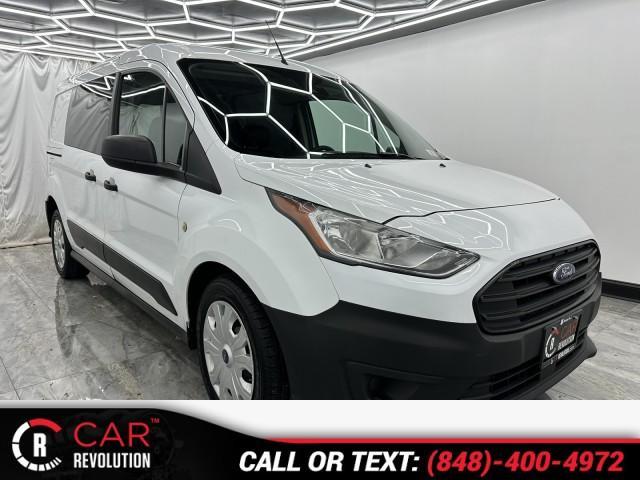 used 2020 Ford Transit Connect car, priced at $18,881