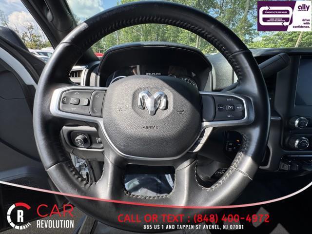 used 2024 Ram 3500 car, priced at $51,999