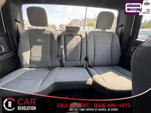 used 2024 Ram 3500 car, priced at $51,999