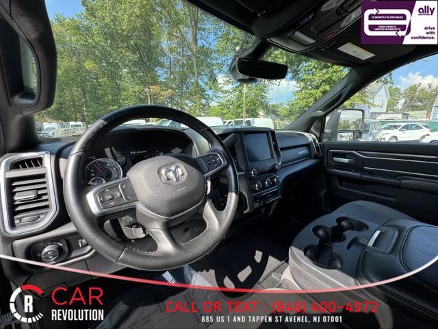 used 2024 Ram 3500 car, priced at $51,999