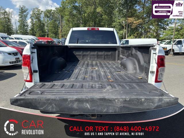 used 2024 Ram 3500 car, priced at $51,999