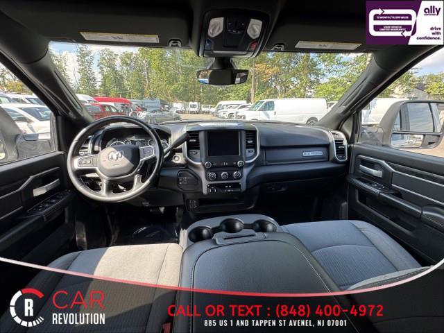 used 2024 Ram 3500 car, priced at $51,999
