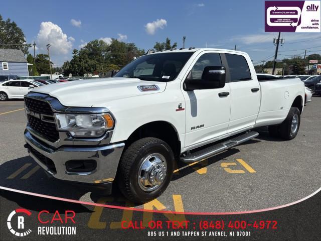 used 2024 Ram 3500 car, priced at $51,999