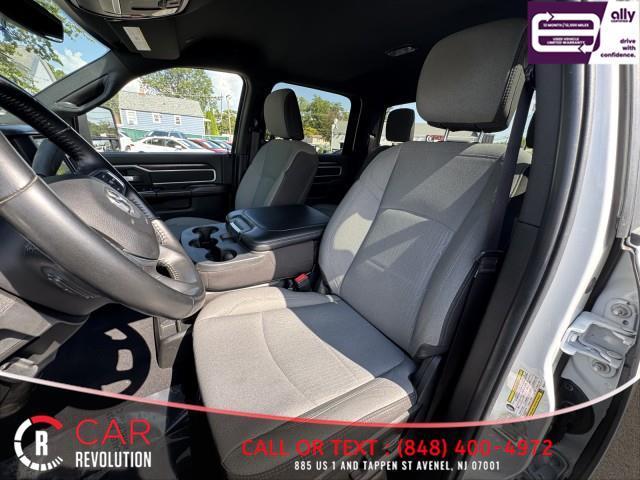 used 2024 Ram 3500 car, priced at $51,999