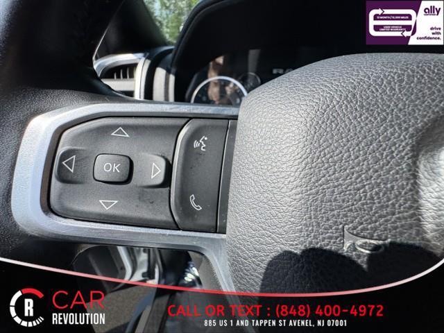 used 2024 Ram 3500 car, priced at $51,999