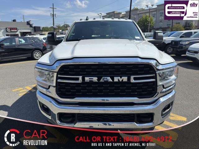 used 2024 Ram 3500 car, priced at $51,999