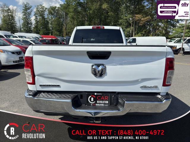 used 2024 Ram 3500 car, priced at $51,999