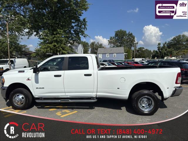 used 2024 Ram 3500 car, priced at $51,999