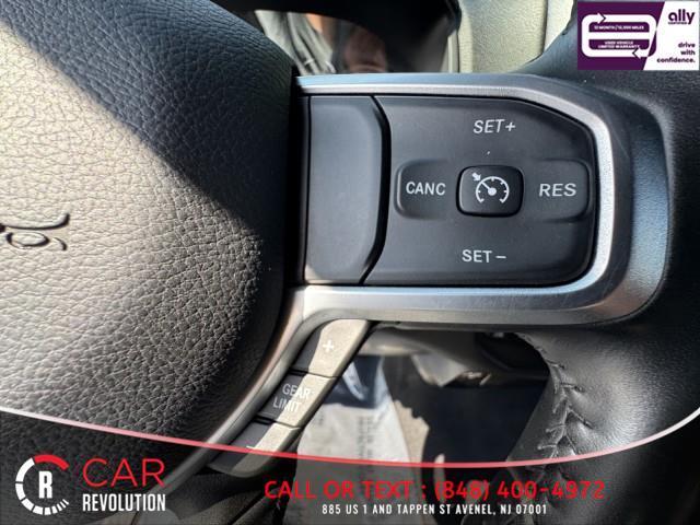 used 2024 Ram 3500 car, priced at $51,999