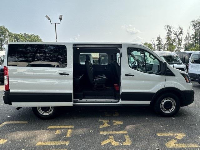 used 2020 Ford Transit-150 car, priced at $31,581