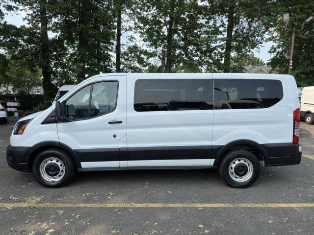 used 2020 Ford Transit-150 car, priced at $31,581