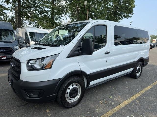 used 2020 Ford Transit-150 car, priced at $31,581