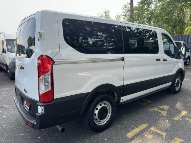 used 2020 Ford Transit-150 car, priced at $31,581