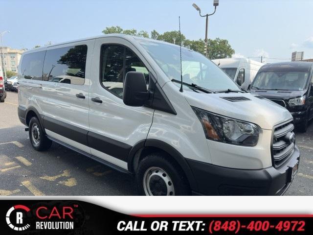 used 2020 Ford Transit-150 car, priced at $31,581