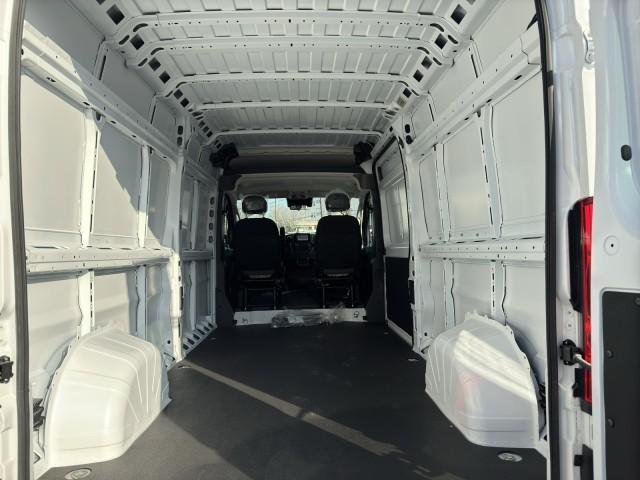 used 2023 Ram ProMaster 2500 car, priced at $37,987
