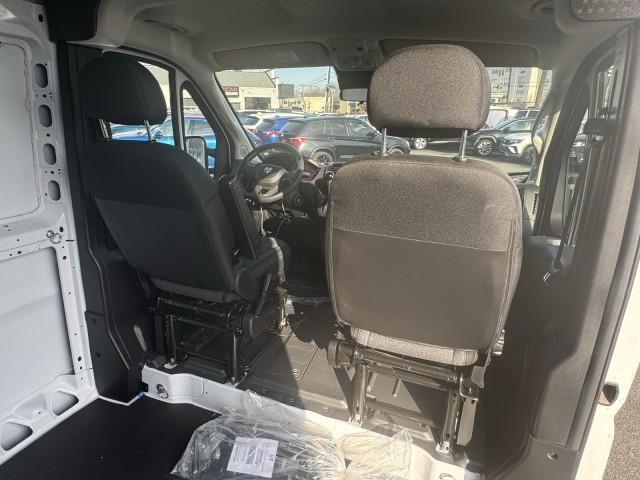 used 2023 Ram ProMaster 2500 car, priced at $37,987