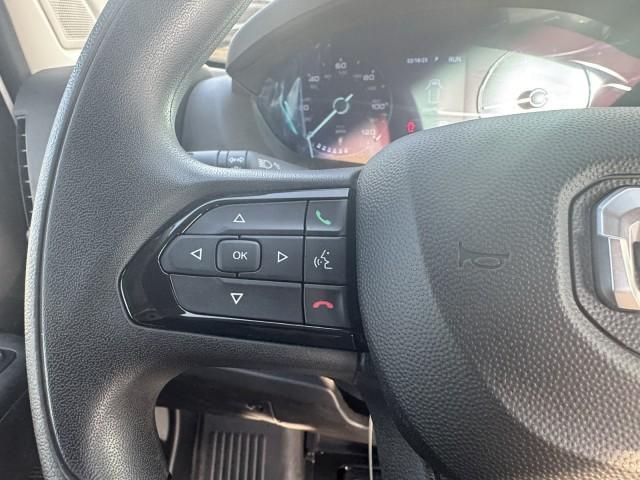 used 2023 Ram ProMaster 2500 car, priced at $37,987