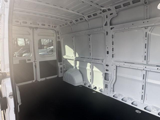 used 2023 Ram ProMaster 2500 car, priced at $37,987