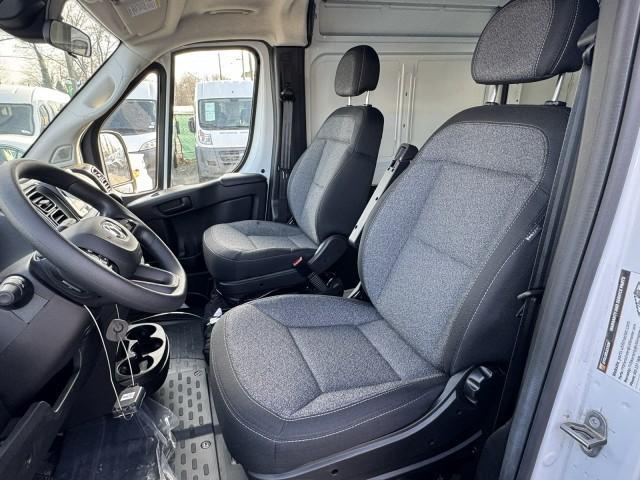 used 2023 Ram ProMaster 2500 car, priced at $37,987