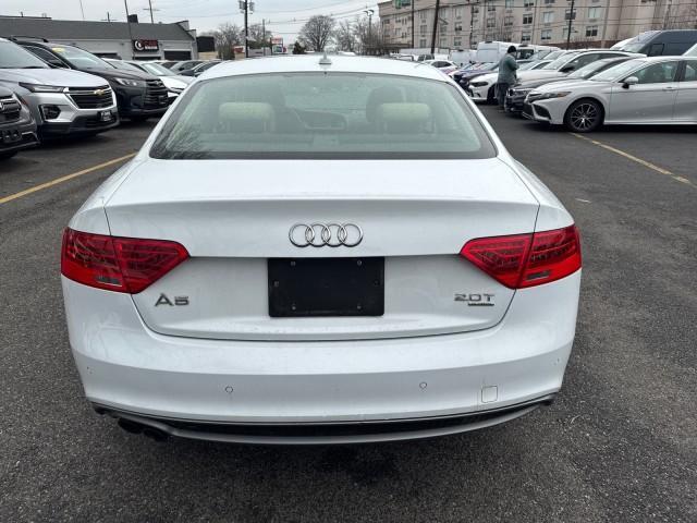 used 2015 Audi A5 car, priced at $15,995