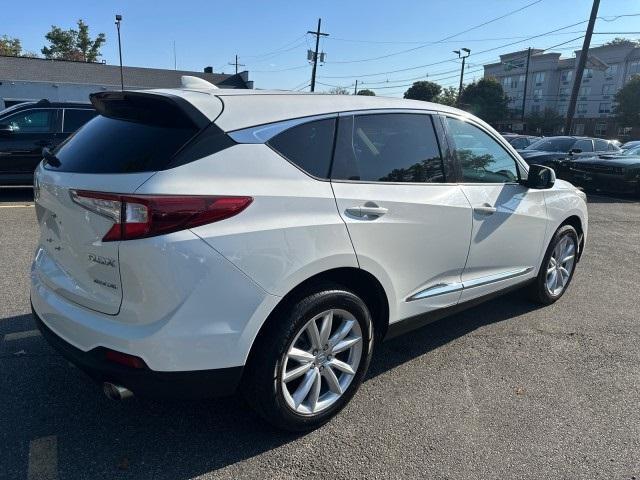 used 2019 Acura RDX car, priced at $18,987