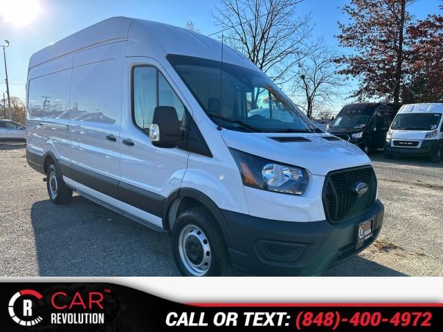 used 2021 Ford Transit-250 car, priced at $30,546