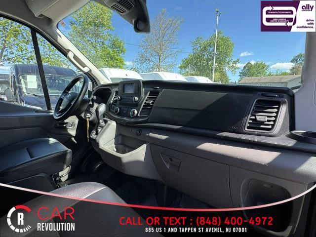 used 2023 Ford Transit-250 car, priced at $33,993