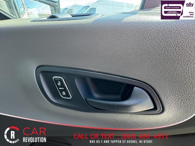 used 2023 Ford Transit-250 car, priced at $33,993