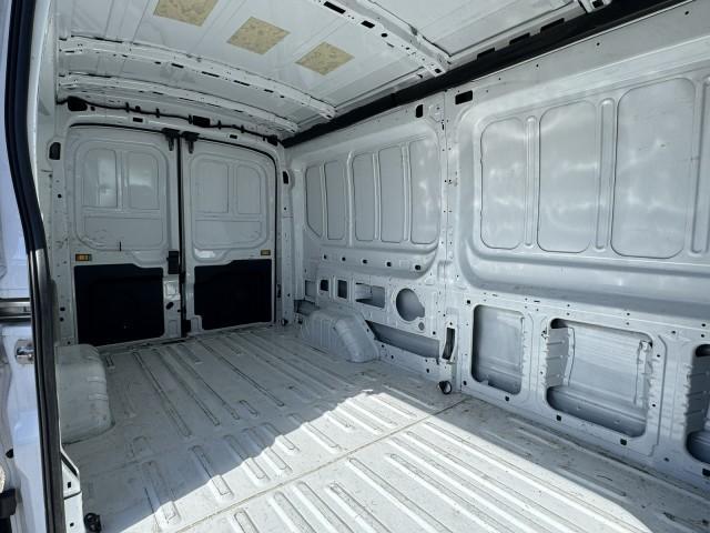 used 2023 Ford Transit-250 car, priced at $36,599