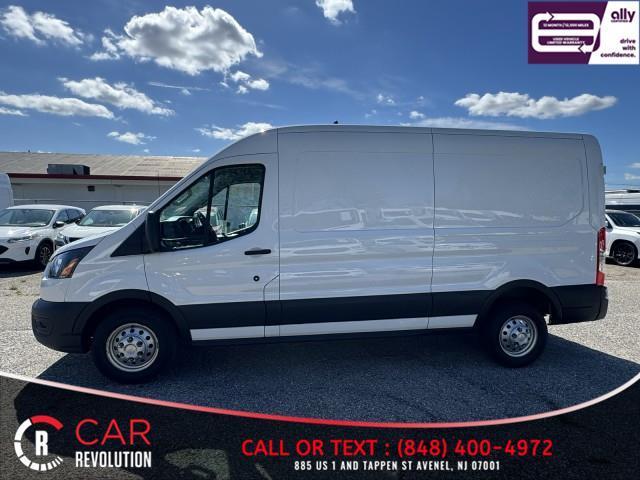 used 2023 Ford Transit-250 car, priced at $33,993