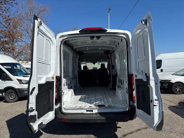 used 2023 Ford Transit-250 car, priced at $39,995