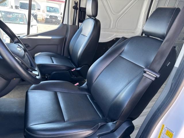 used 2023 Ford Transit-250 car, priced at $39,995