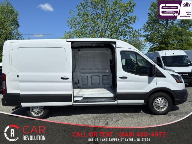 used 2023 Ford Transit-250 car, priced at $33,993