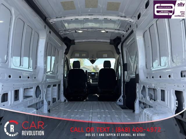 used 2023 Ford Transit-250 car, priced at $33,993