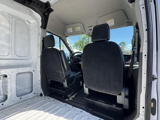 used 2023 Ford Transit-250 car, priced at $36,599