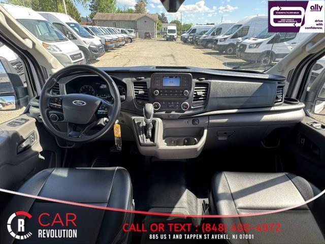 used 2023 Ford Transit-250 car, priced at $33,993