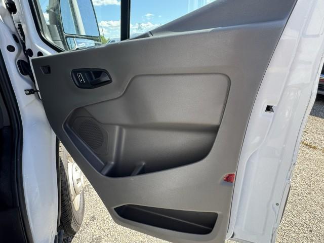 used 2023 Ford Transit-250 car, priced at $36,599
