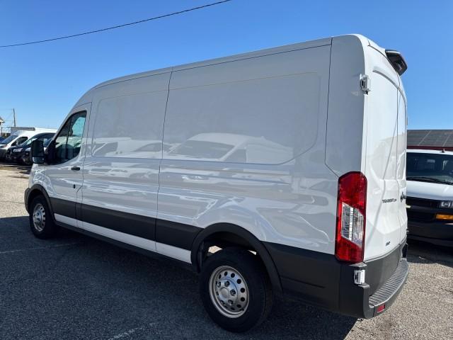 used 2023 Ford Transit-250 car, priced at $39,995