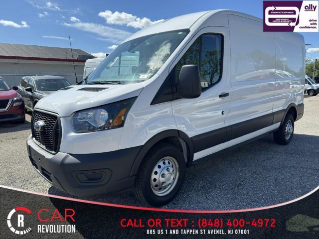 used 2023 Ford Transit-250 car, priced at $33,993
