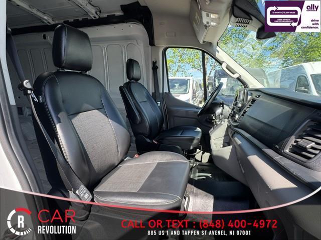 used 2023 Ford Transit-250 car, priced at $33,993