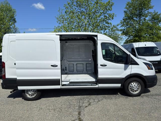 used 2023 Ford Transit-250 car, priced at $36,599