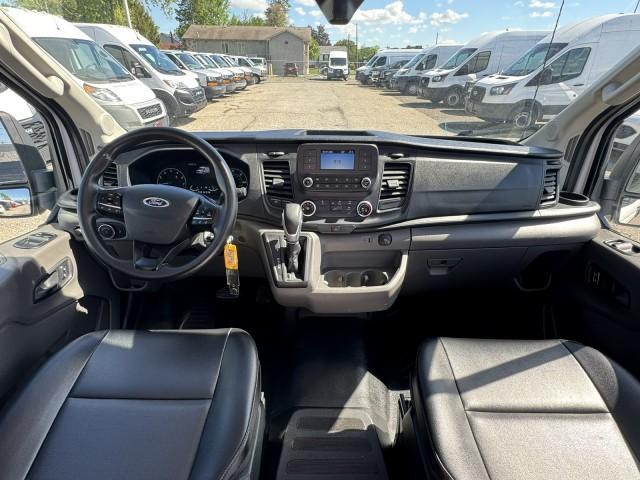 used 2023 Ford Transit-250 car, priced at $36,599