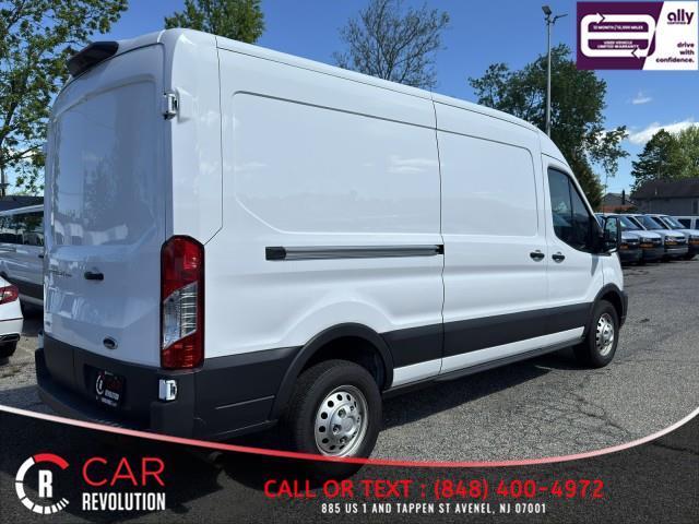 used 2023 Ford Transit-250 car, priced at $33,993