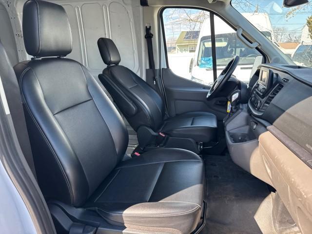 used 2023 Ford Transit-250 car, priced at $39,995