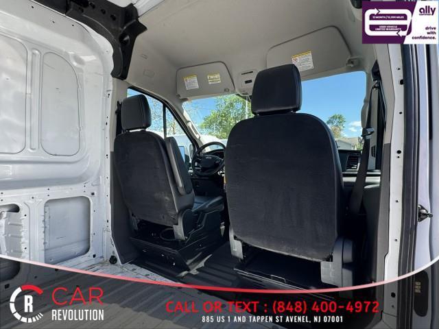 used 2023 Ford Transit-250 car, priced at $33,993